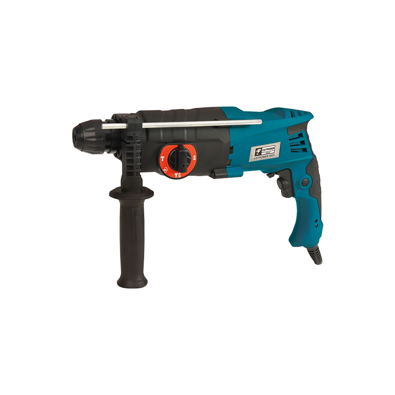 CAT KIRICI DELİCİ 3 KG 920 W 